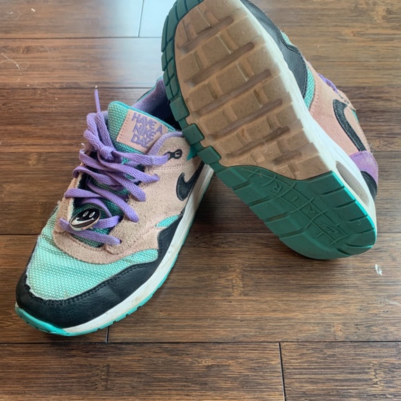 Nike have a Nike day - Picture 4 of 4